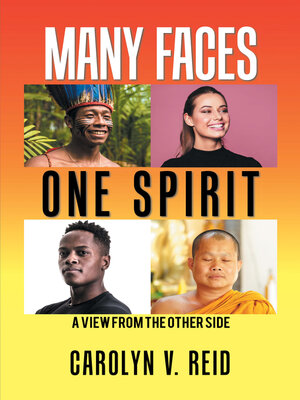 cover image of Many Faces One Spirit